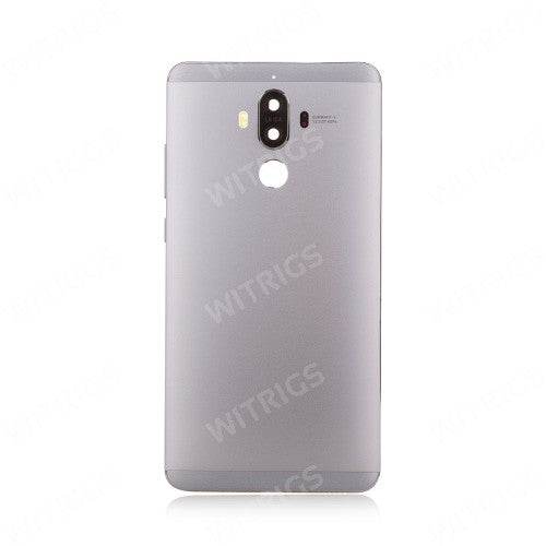 OEM Back Cover for Huawei Mate 9 Space Gray