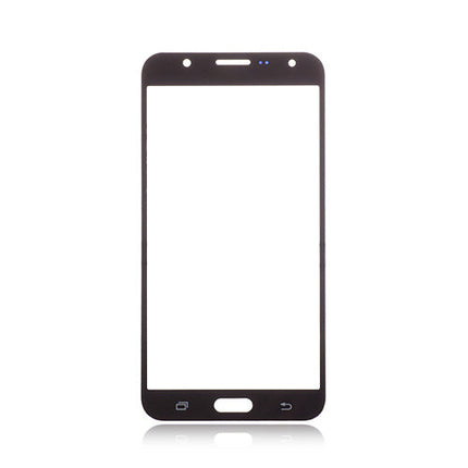 OEM Front Glass for Samsung Galaxy J5 (2016) Black