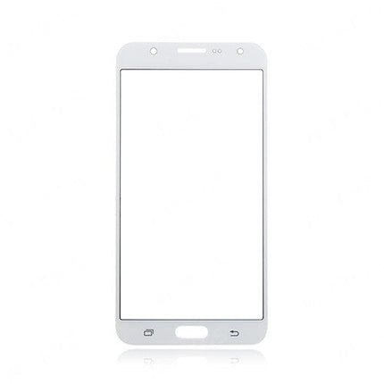 OEM Front Glass for Samsung Galaxy J5 (2016) White