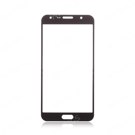 OEM Front Glass for Samsung Galaxy J5 (2016) White