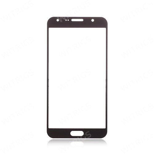 OEM Front Glass for Samsung Galaxy J5 (2016) White