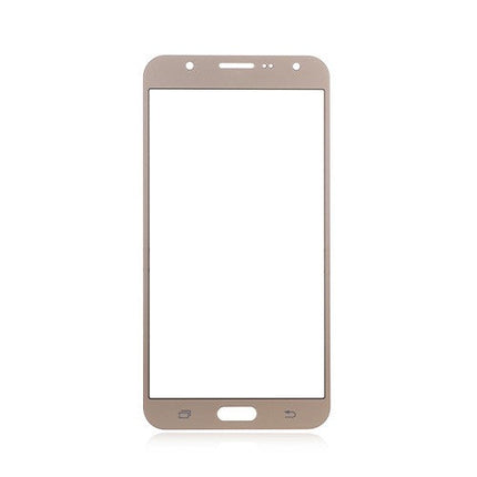 OEM Front Glass for Samsung Galaxy J5 (2016) Gold