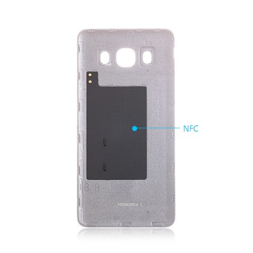 OEM Back Cover for Samsung Galaxy J5 (2016) White