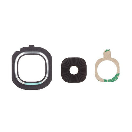 OEM Camera Lens for Samsung Galaxy J5 (2016) Black