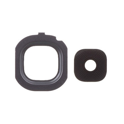 OEM Camera Lens for Samsung Galaxy J5 (2016) Black