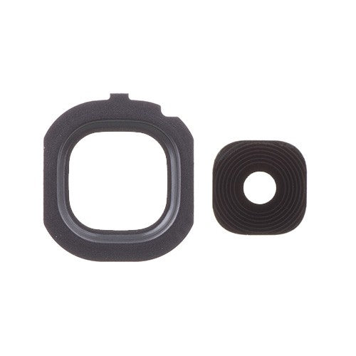 OEM Camera Lens for Samsung Galaxy J5 (2016) Black
