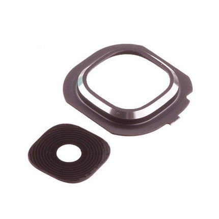 OEM Camera Lens for Samsung Galaxy J5 (2016) Black