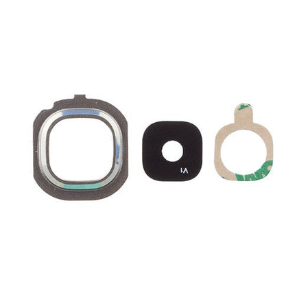 OEM Camera Lens for Samsung Galaxy J5 (2016) Gold