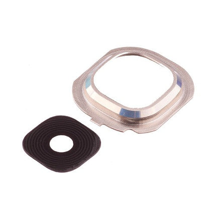 OEM Camera Lens for Samsung Galaxy J5 (2016) Gold