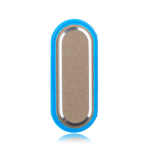 OEM Home Button for Samsung Galaxy J5 (2016) Gold