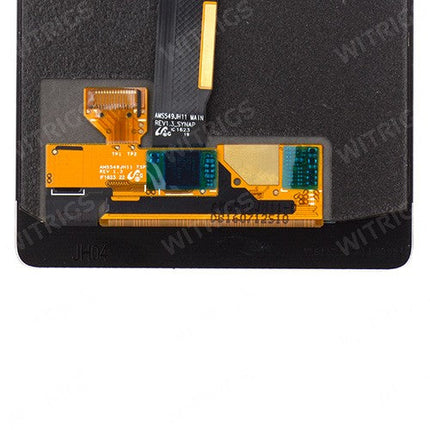 OEM LCD Screen with Digitizer Replacement for Huawei P9 Plus Haze Gold