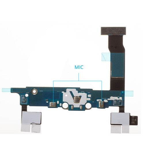 OEM USB Board for Samsung Galaxy Note 4 SM-N910W8