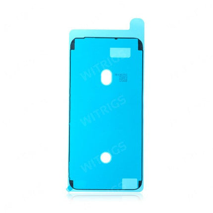 OEM Back Cover Waterproof Sticker for iPhone 6s Plus Space Gray