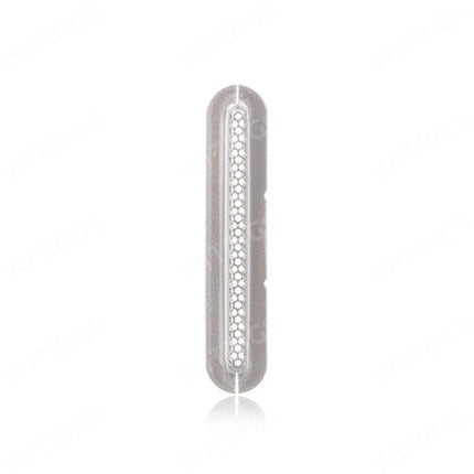 OEM Earpiece Anti-dust Mesh for Huawei Mate 8 Moonlight Silver