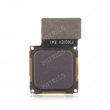 OEM Fingerprint Scanner Flex for Huawei Mate 9 Space Gray