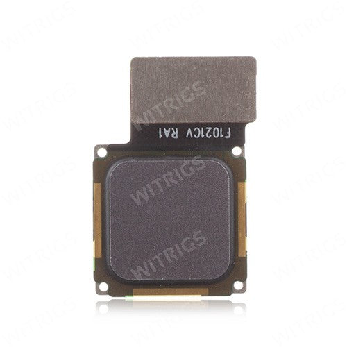 OEM Fingerprint Scanner Flex for Huawei Mate 9 Space Gray