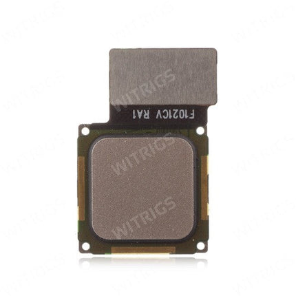 OEM Fingerprint Scanner Flex for Huawei Mate 9 Champagne Gold