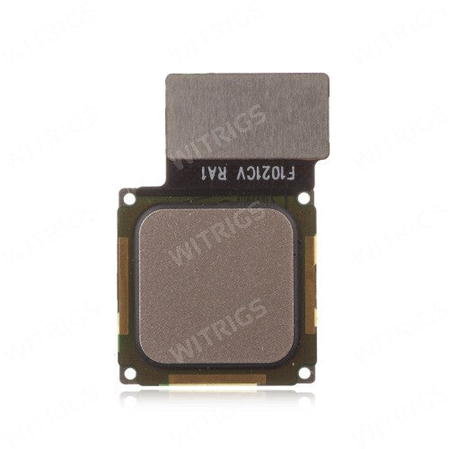 OEM Fingerprint Scanner Flex for Huawei Mate 9 Champagne Gold