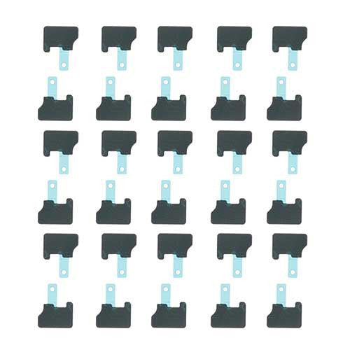 OEM Loudspeaker Bottom Shielding Cover Insulator Sticker 1 dot for iPhone 6S