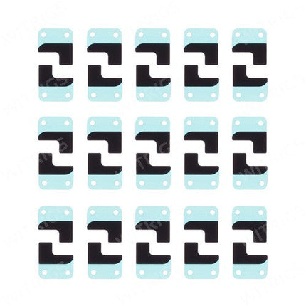 OEM Home Button Insulation Stickers 1 dot for iPhone 6S/6S Plus.