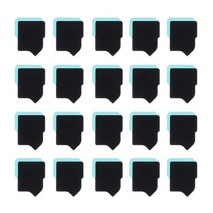 OEM Loudspeaker Cover Insulator Sticker 1 dot for iPhone 6S