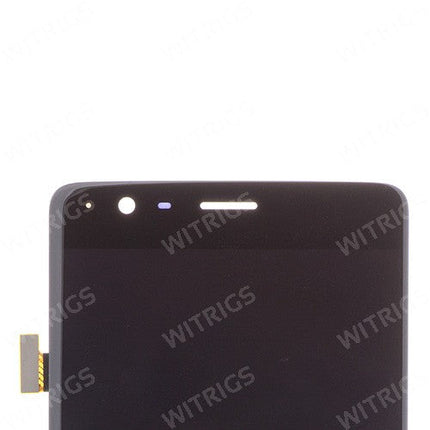 OEM Screen Replacement for OnePlus 3/3T Black