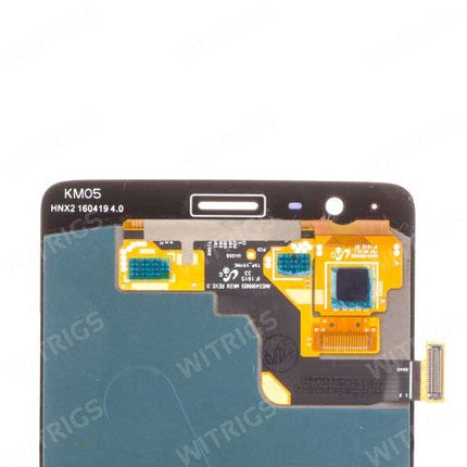 OEM Screen Replacement for OnePlus 3/3T Black