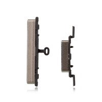 OEM Power + Volume Button for Samsung Galaxy A5 Champagne Gold