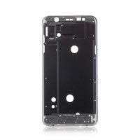 OEM Middle Frame for Samsung Galaxy J7 (2016) Black