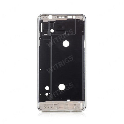 OEM Middle Frame for Samsung Galaxy J7 (2016) Gold