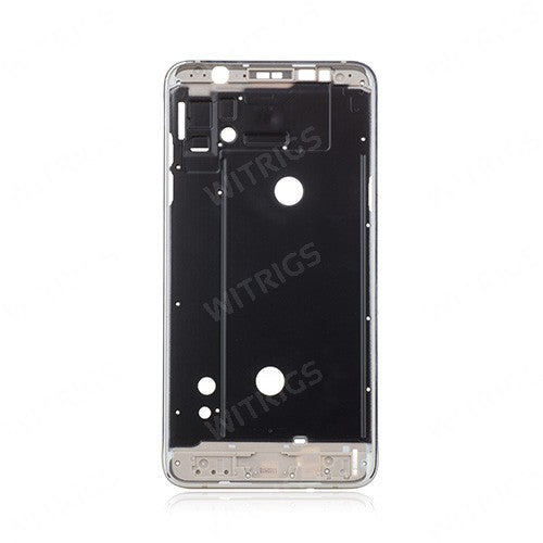 OEM Middle Frame for Samsung Galaxy J7 (2016) Gold