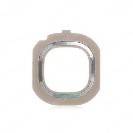 OEM Camera Lens for Samsung Galaxy J7 (2016) Gold
