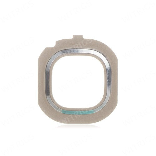 OEM Camera Lens for Samsung Galaxy J7 (2016) Gold