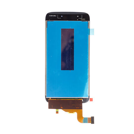 OEM LCD Screen with Digitizer Replacement for Motorola Moto G4 Play Black