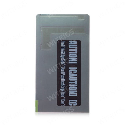 OEM LCD Back Adhesive Sticker for Samsung Galaxy S6 Edge
