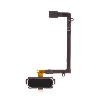 OEM Fingerprint Scanner Flex for Samsung Galaxy S6 Edge Black Sapphire