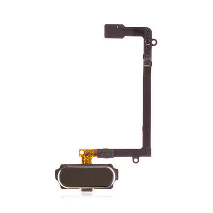 OEM Fingerprint Scanner Flex for Samsung Galaxy S6 Edge Gold Platinum