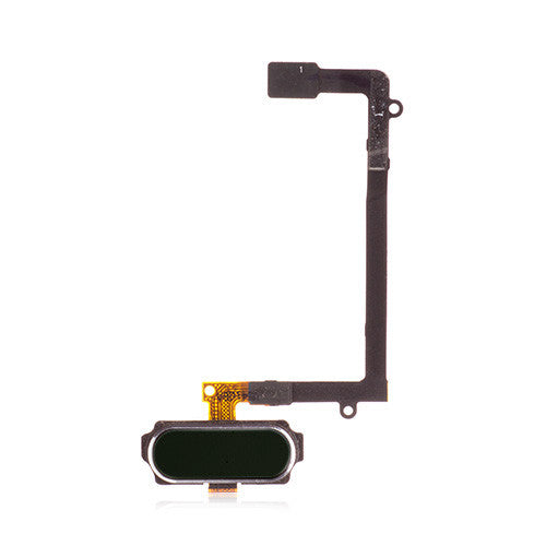 OEM Fingerprint Scanner Flex for Samsung Galaxy S6 Edge Green Emerald