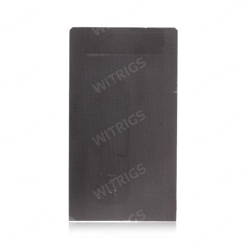 OEM LCD Back Adhesive Sticker for Samsung Galaxy S6 Edge Plus