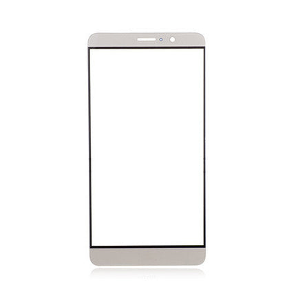 Custom Front Glass for Huawei Mate 9 Champagne Gold