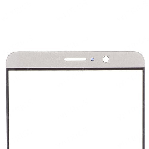 Custom Front Glass for Huawei Mate 9 Champagne Gold