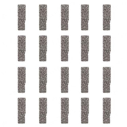 OEM Touch Screen Connector Foam Pad 1 dot for iPhone 6.