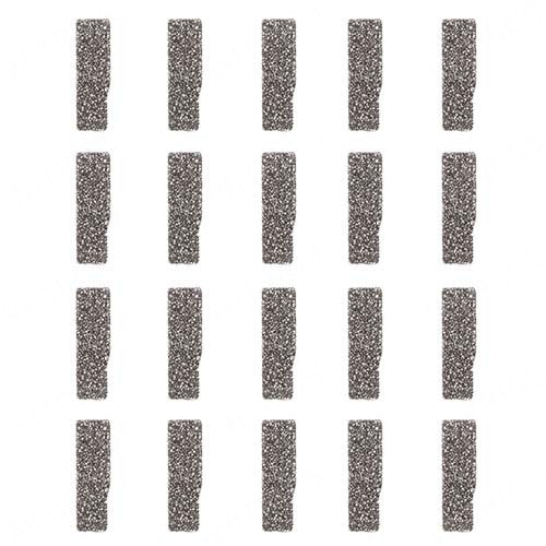 OEM Touch Screen Connector Foam Pad 1 dot for iPhone 6.