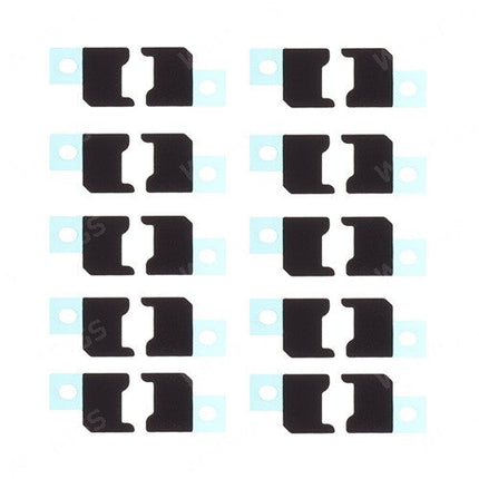 OEM Flash Light Insulator Sticker On fastening Plate 1 dot for iPhone 6.