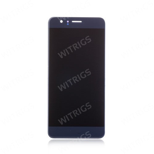 OEM LCD Screen with Digitizer Replacement for Huawei Honor 8 Sapphire Blue.