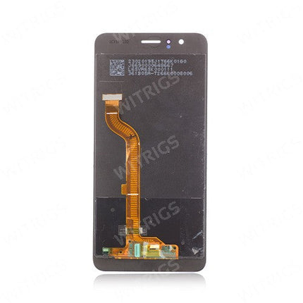 OEM LCD Screen with Digitizer Replacement for Huawei Honor 8 Sapphire Blue.