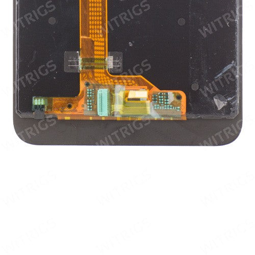 OEM LCD Screen with Digitizer Replacement for Huawei Honor 8 Sapphire Blue.