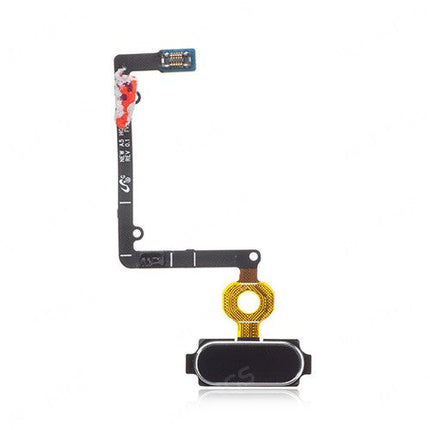 OEM Fingerprint Scanner Flex for Samsung Galaxy A5 (2016) Black