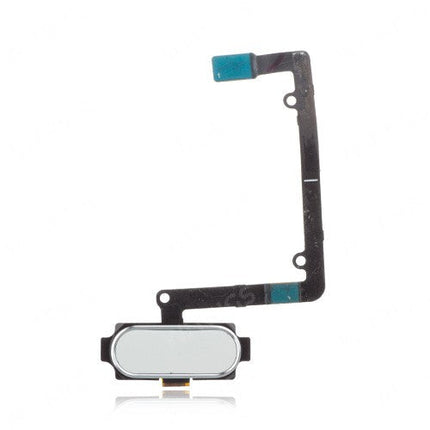 OEM Fingerprint Scanner Flex for Samsung Galaxy A5 (2016) White