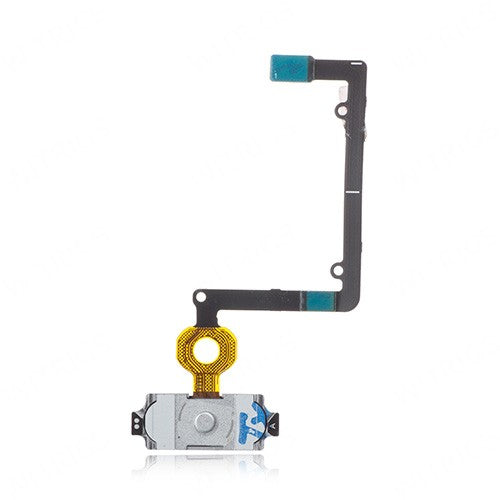 OEM Fingerprint Scanner Flex for Samsung Galaxy A5 (2016) Gold